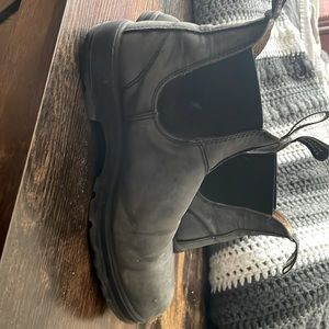 Blundstone original rustic black